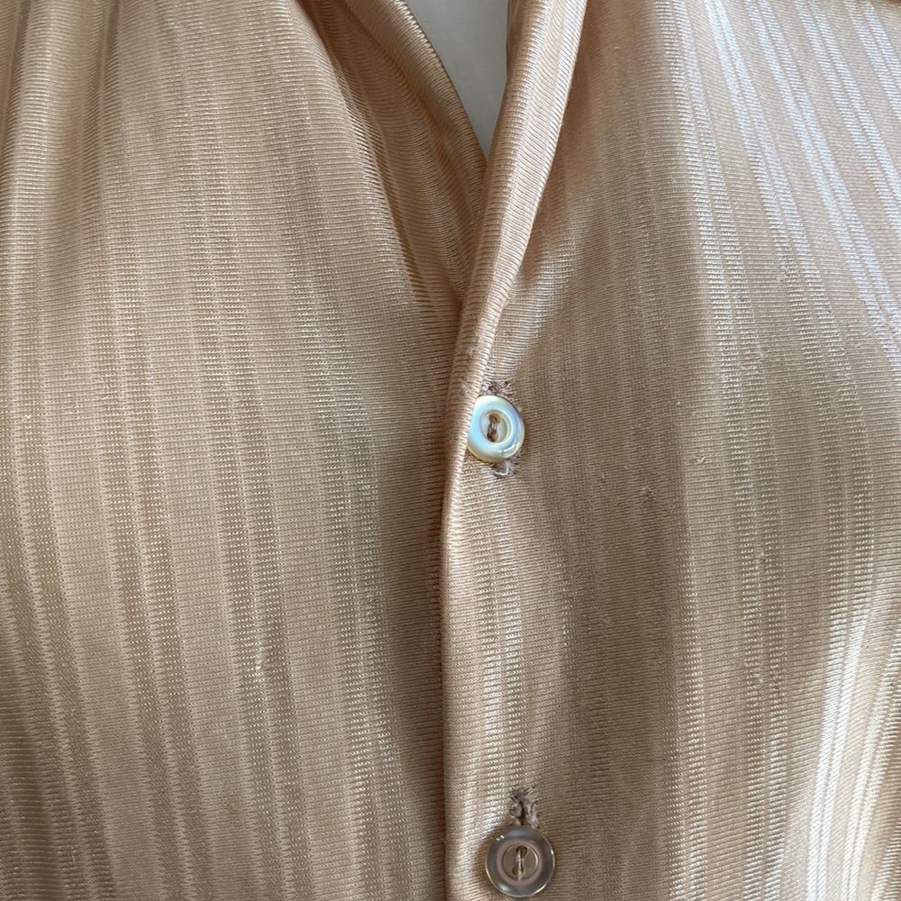 Saturday night fever vintage  shirt - Picture 5 of 12